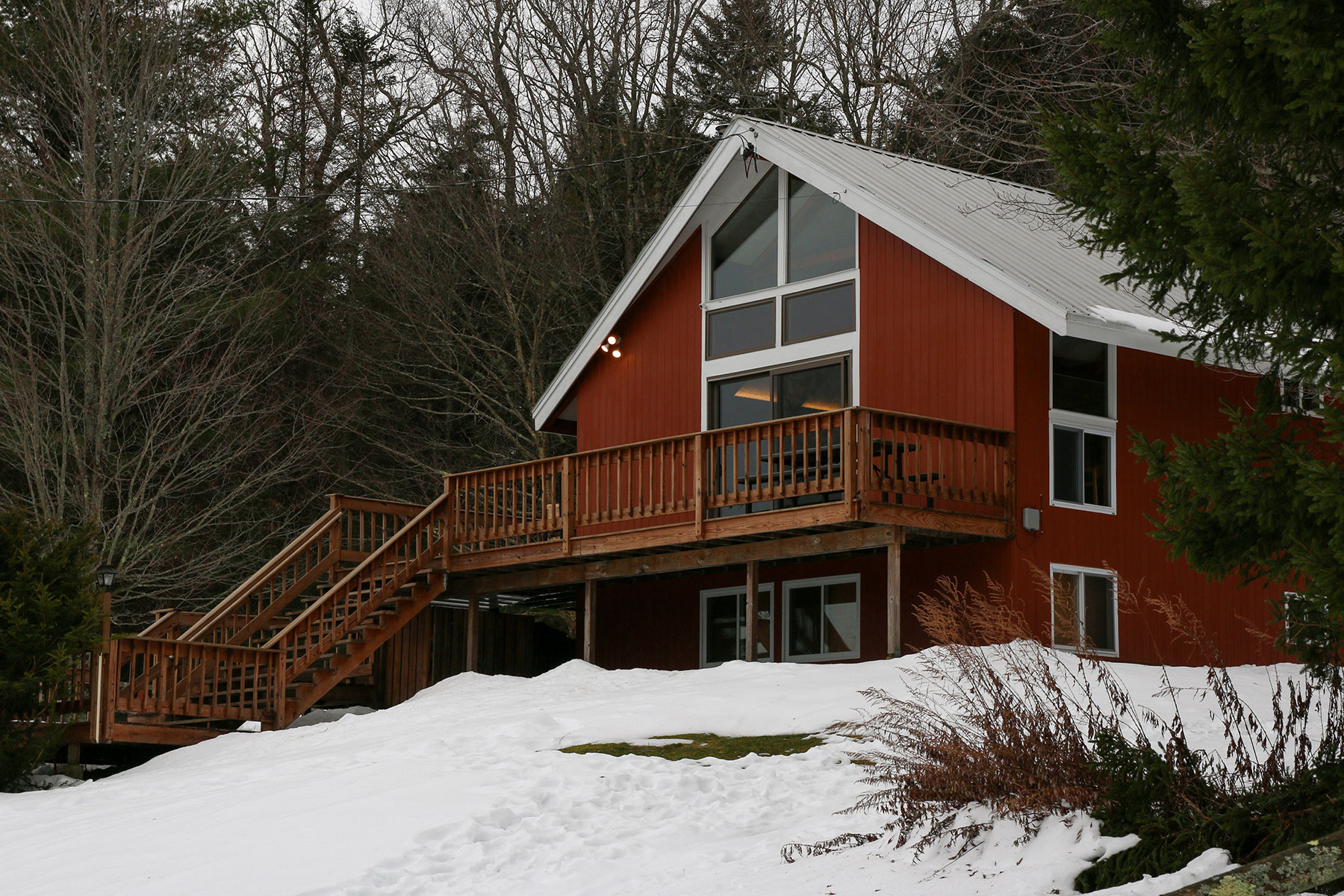 vacation-home Vacation Property Manager by sugarhouse real estate